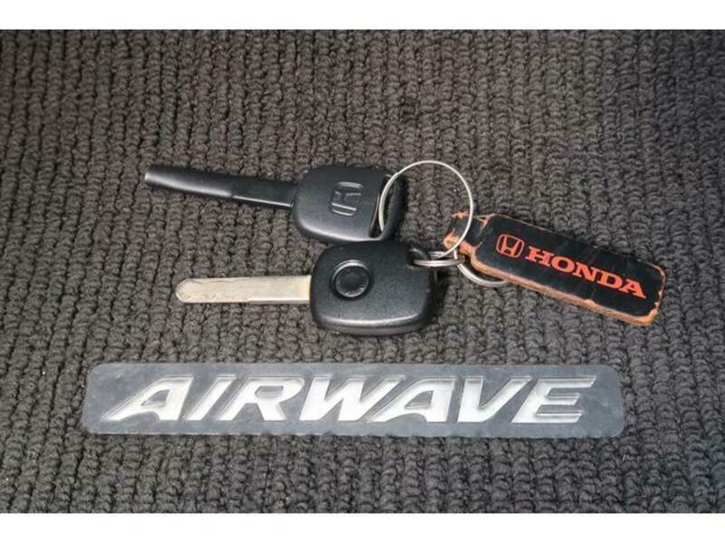 AIRWAVE