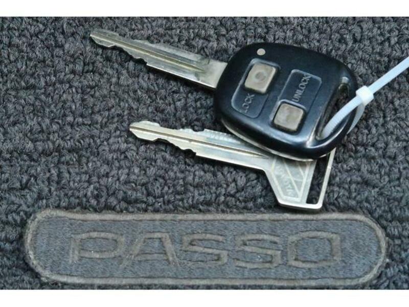 PASSO