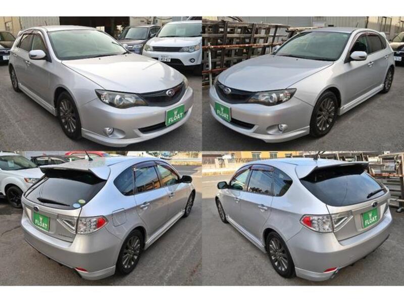IMPREZA