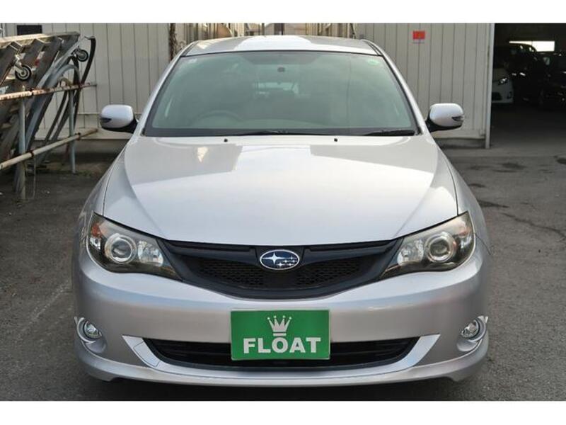 IMPREZA