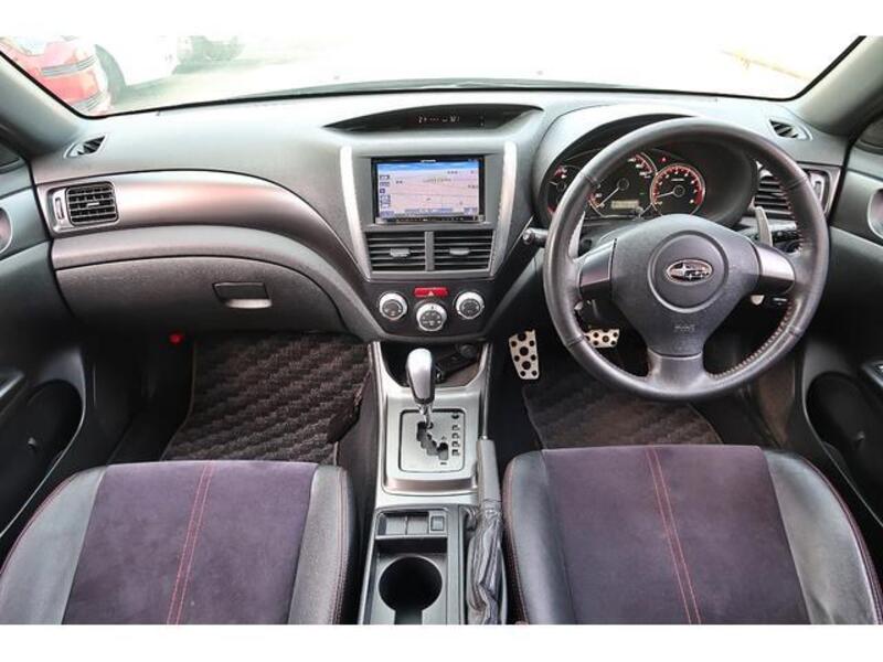 IMPREZA