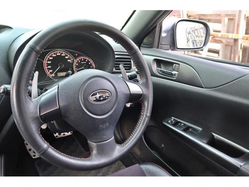 IMPREZA