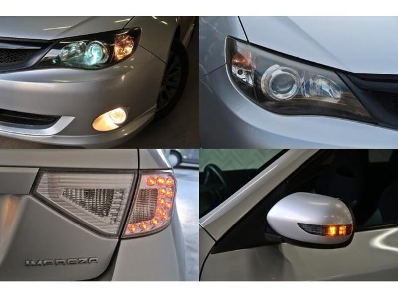 IMPREZA