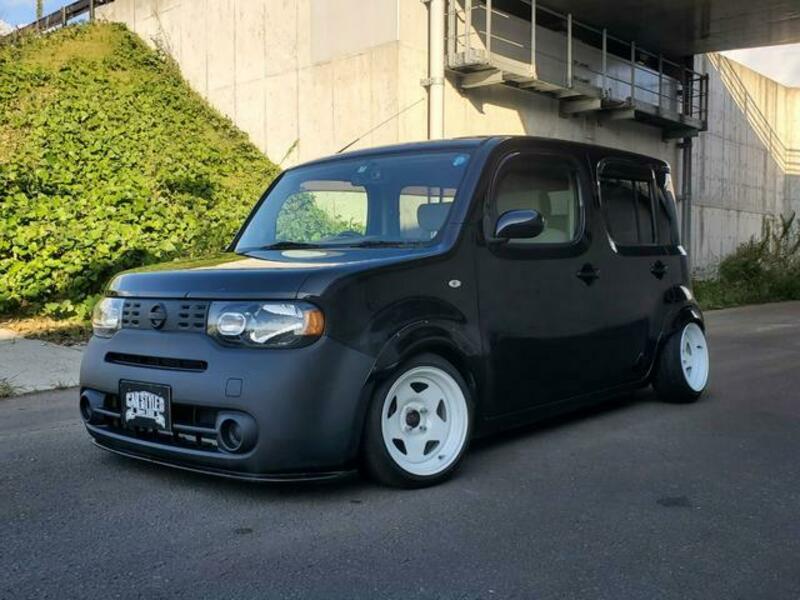 CUBE