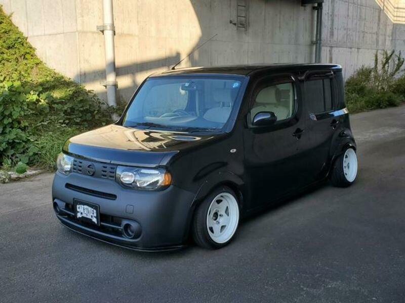 CUBE