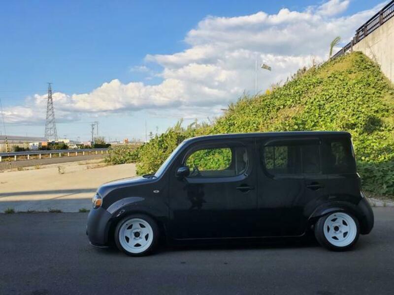 CUBE