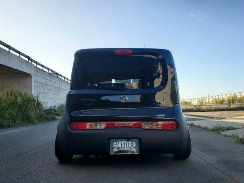 CUBE