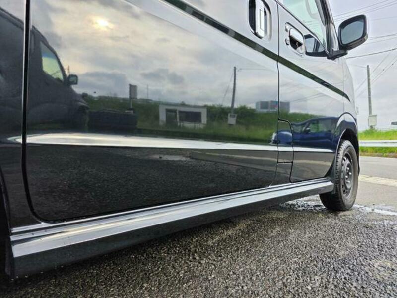 EVERY WAGON