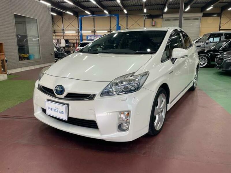 PRIUS