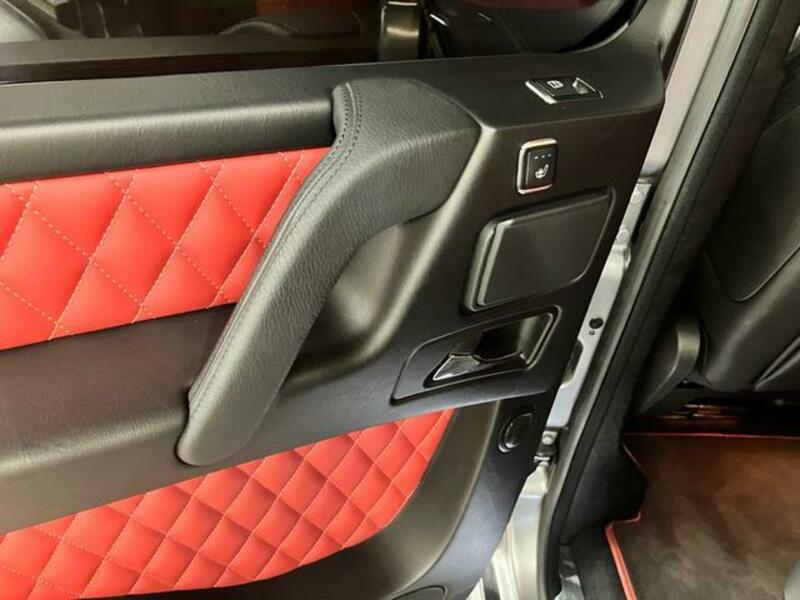 G-CLASS