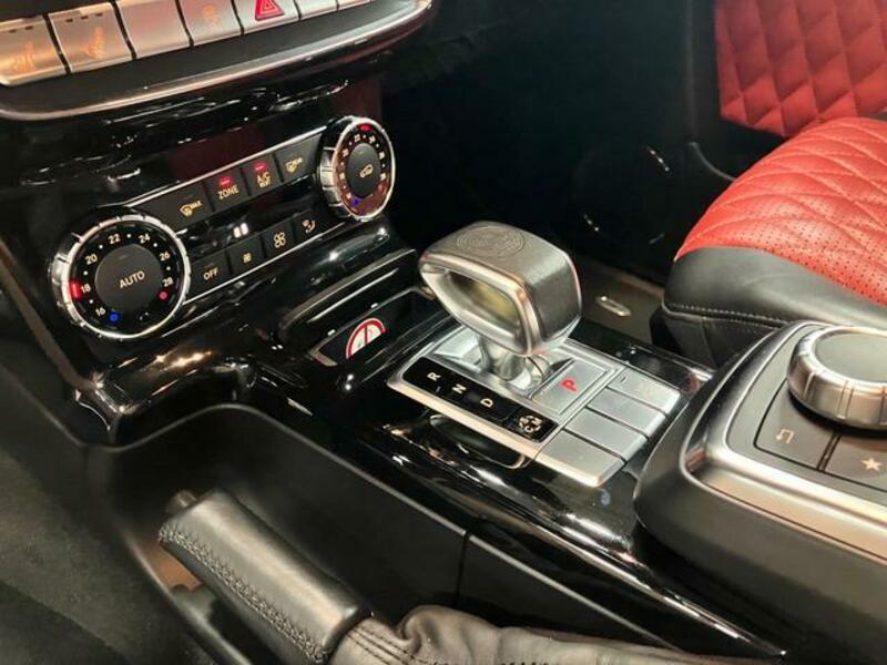G-CLASS