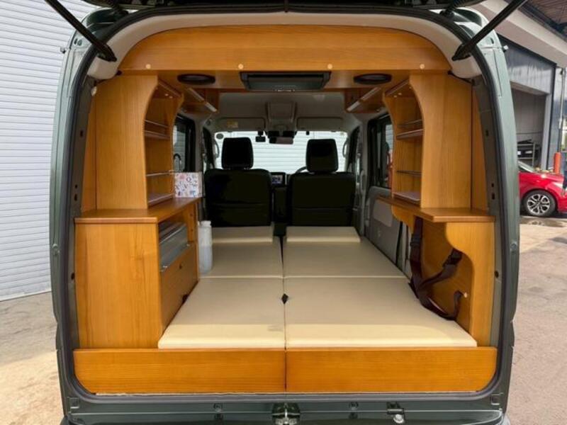 EVERY WAGON