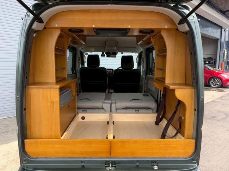 EVERY WAGON
