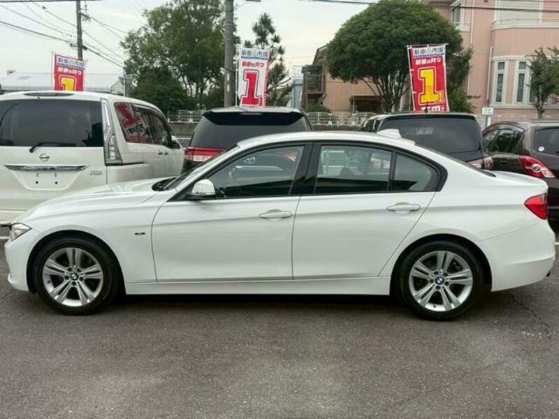 3 SERIES