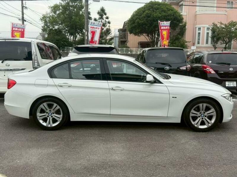 3 SERIES