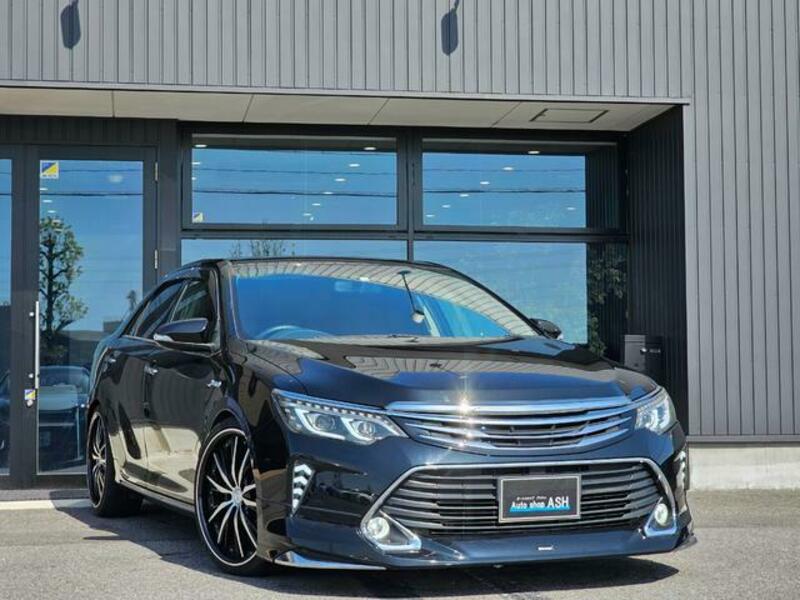 CAMRY