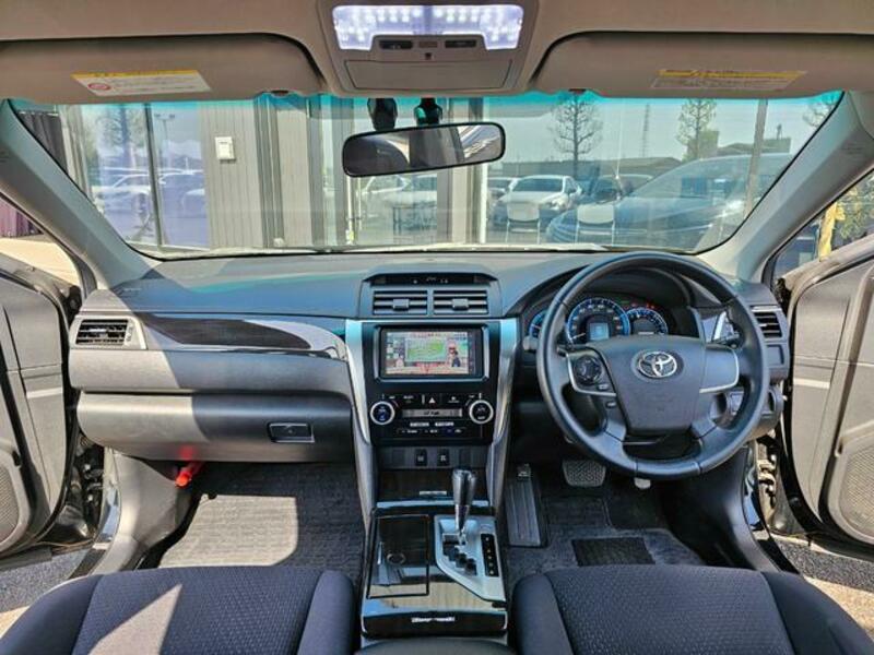 CAMRY