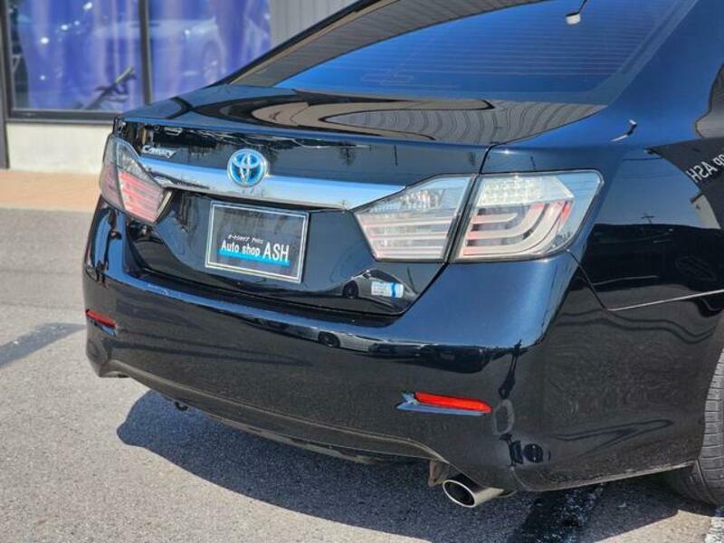 CAMRY