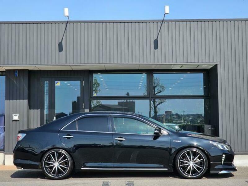CAMRY
