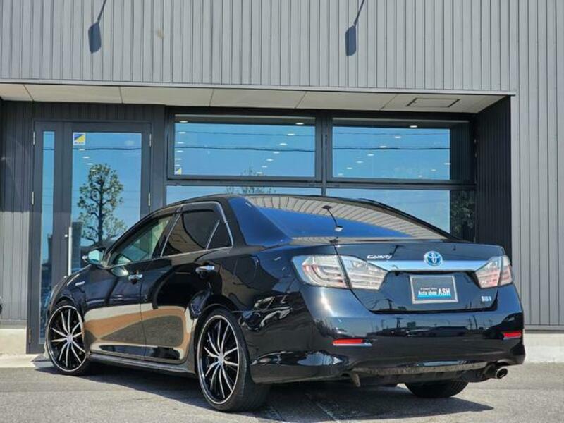 CAMRY
