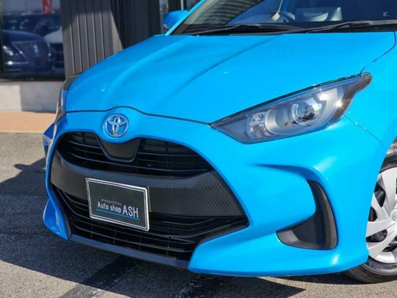 YARIS