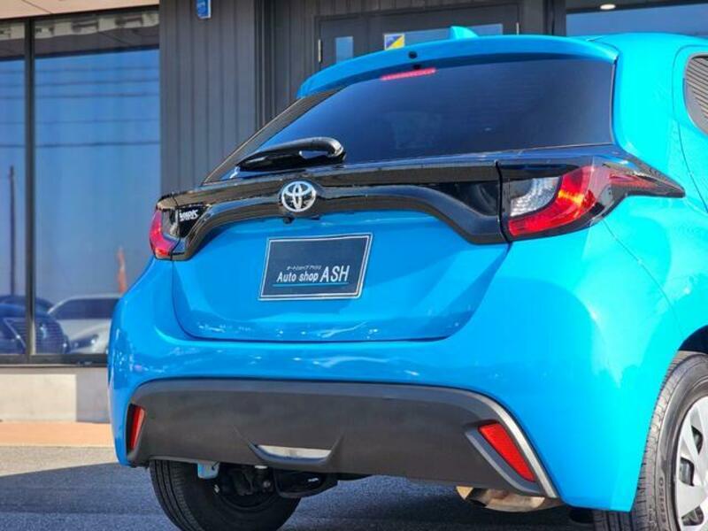 YARIS