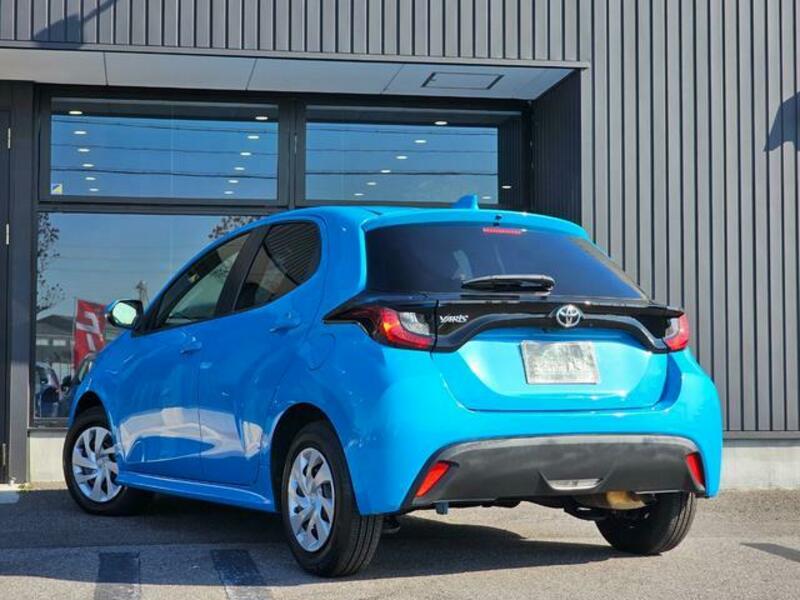YARIS