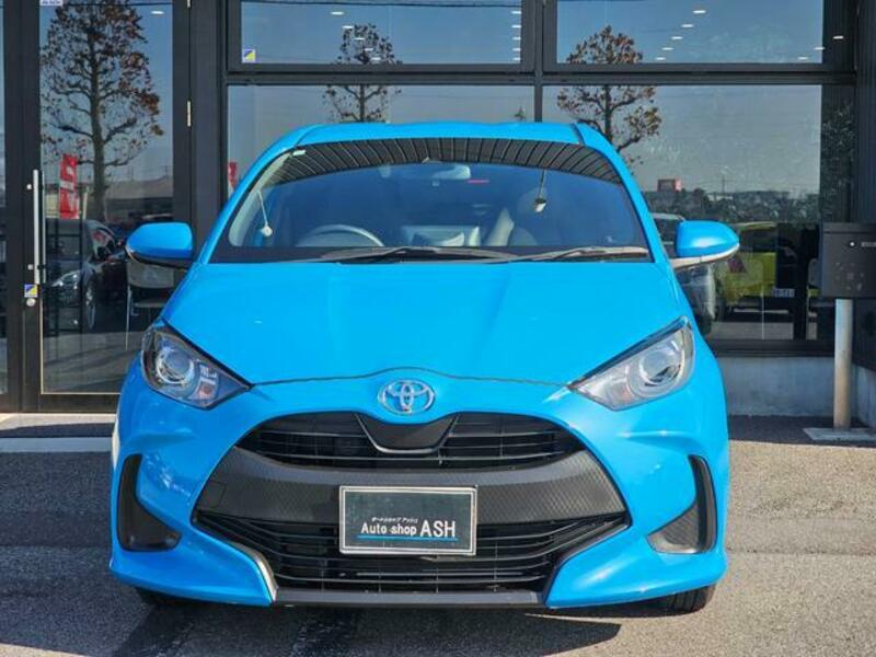 YARIS