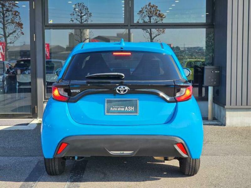 YARIS