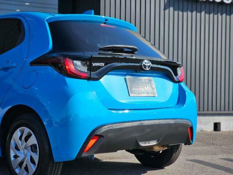 YARIS