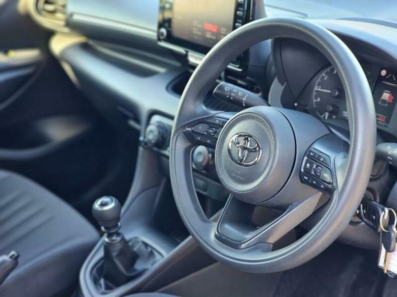 YARIS
