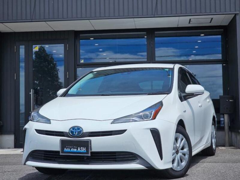 PRIUS
