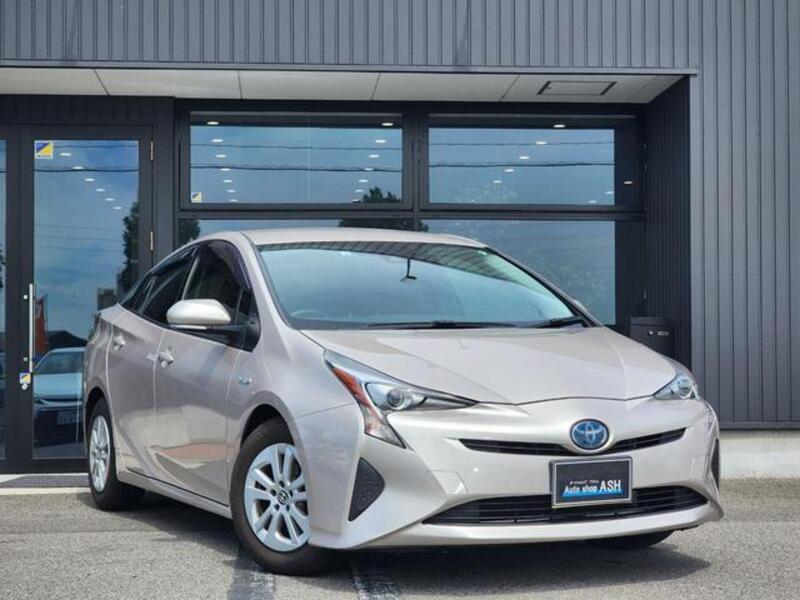PRIUS
