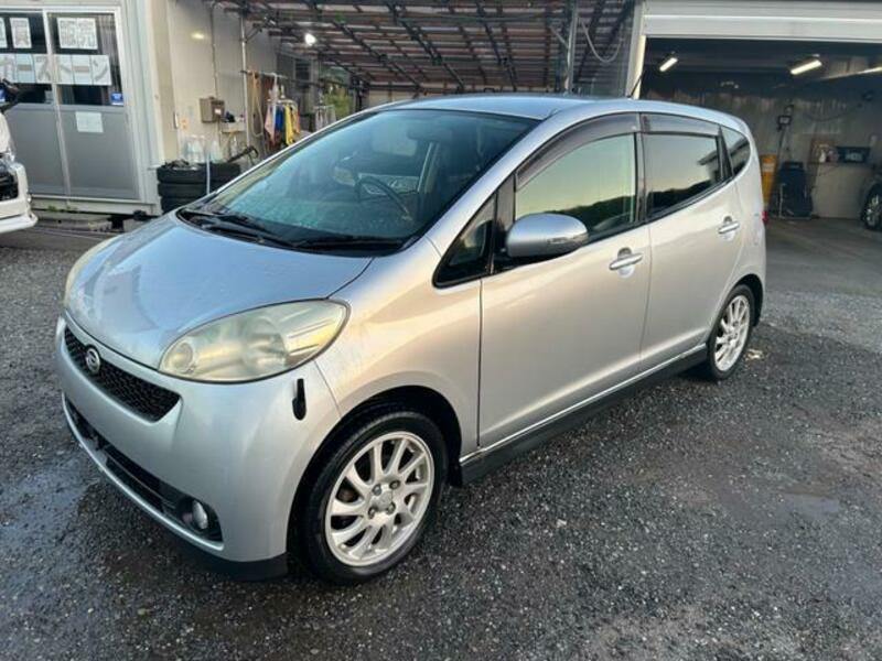 DAIHATSU SONICA