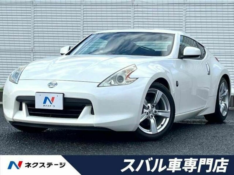 NISSAN FAIRLADY Z