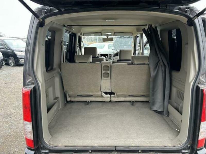 EVERY WAGON
