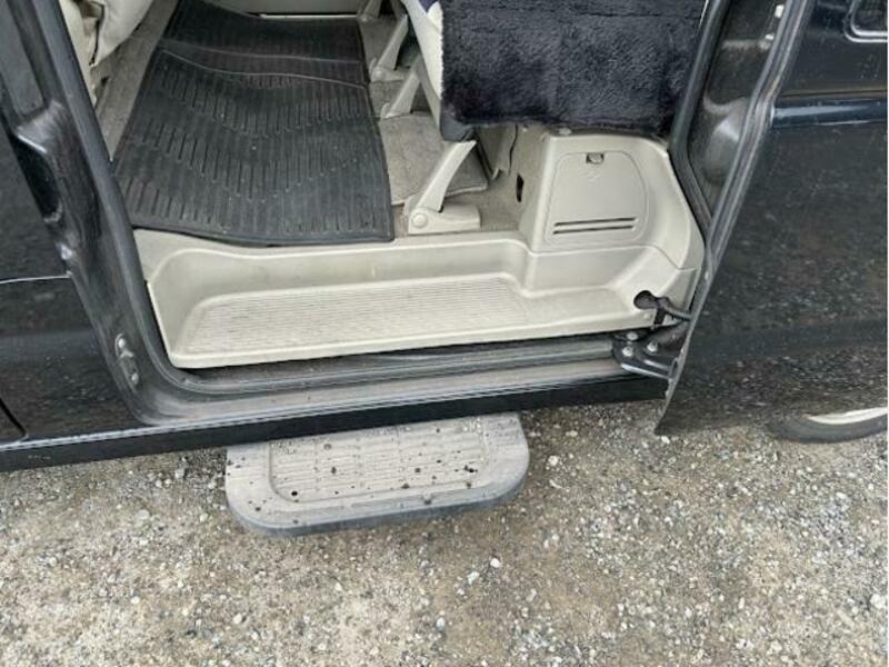 EVERY WAGON