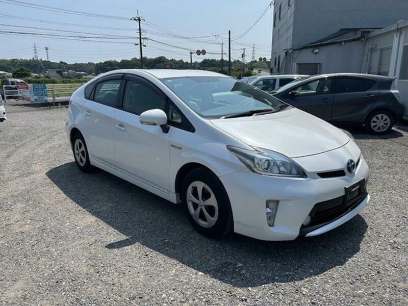 PRIUS