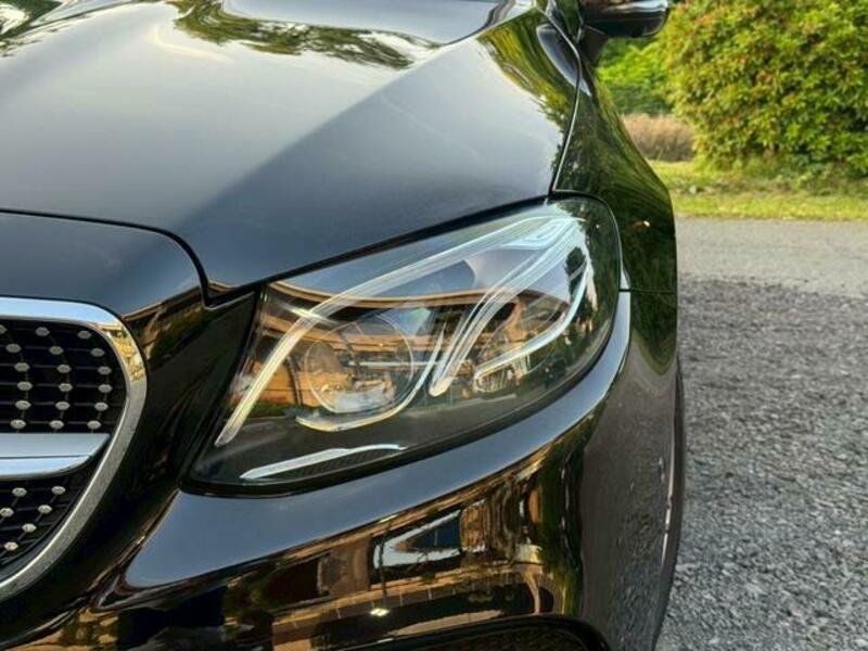 E-CLASS
