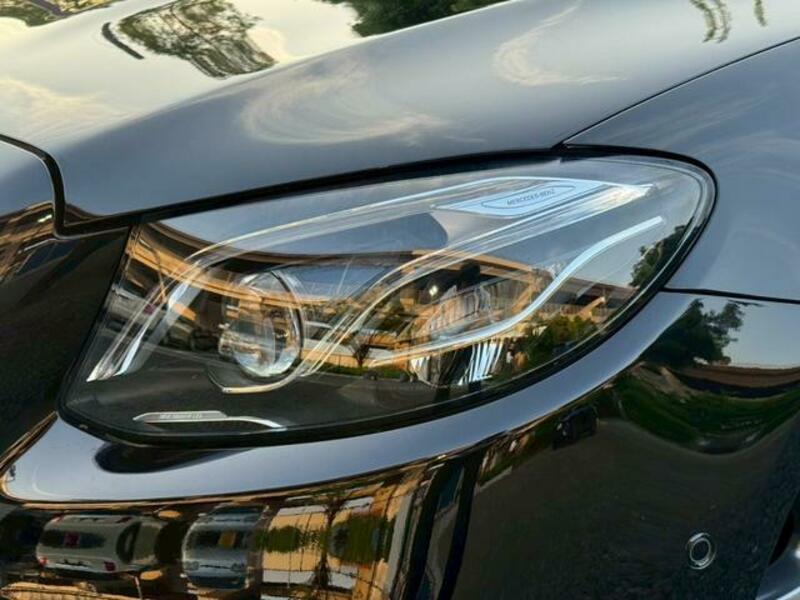 E-CLASS