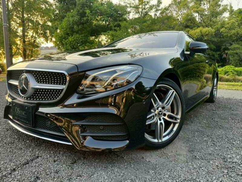 E-CLASS