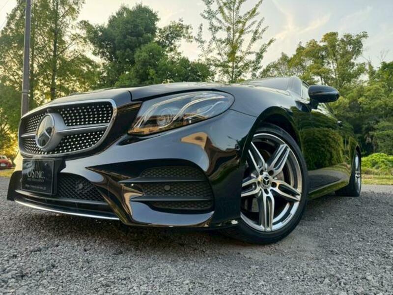 E-CLASS