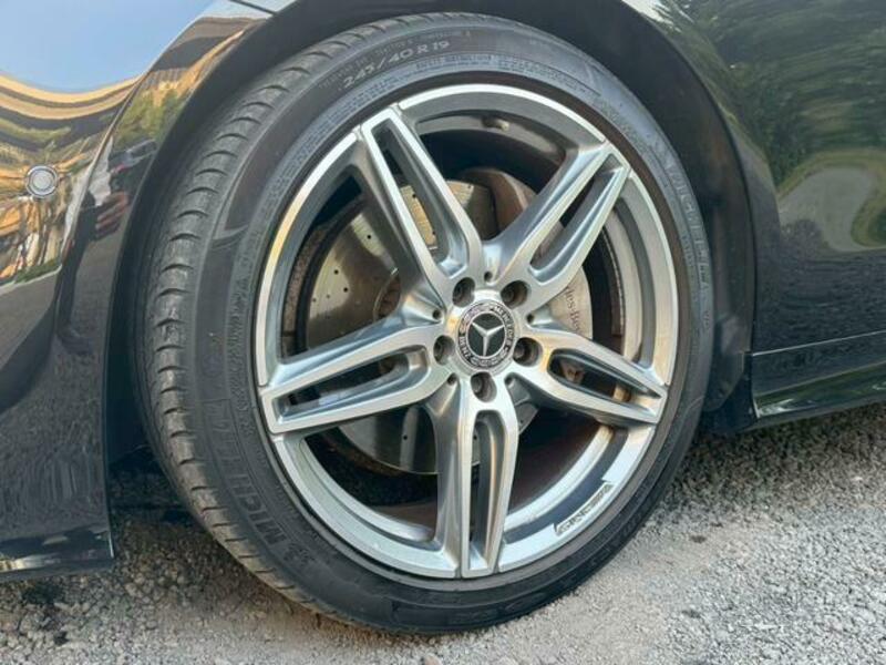 E-CLASS