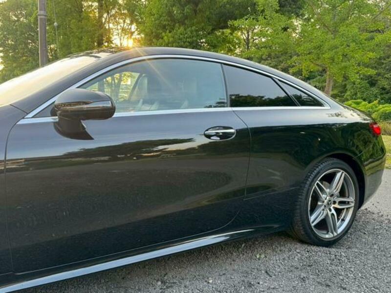 E-CLASS