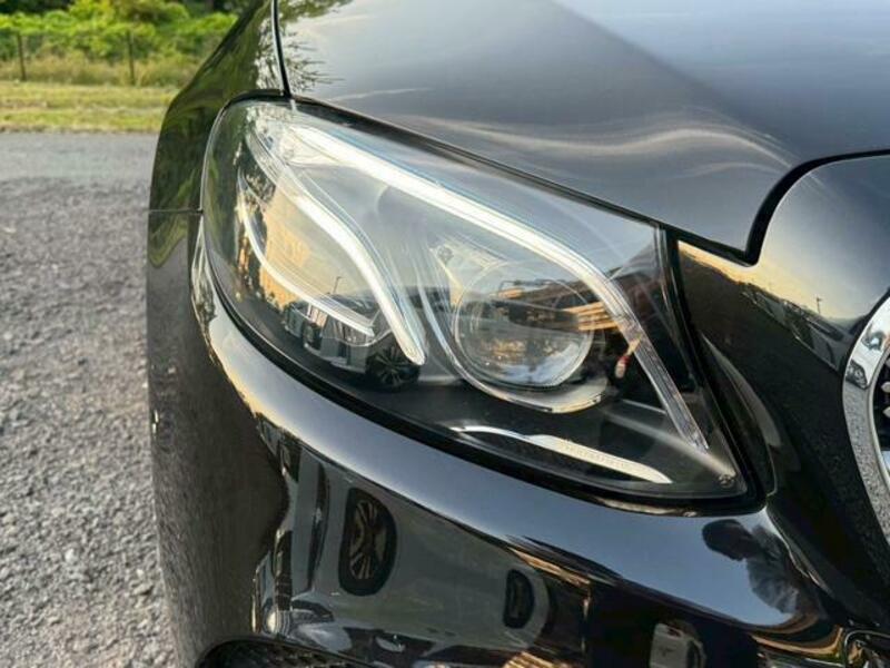E-CLASS