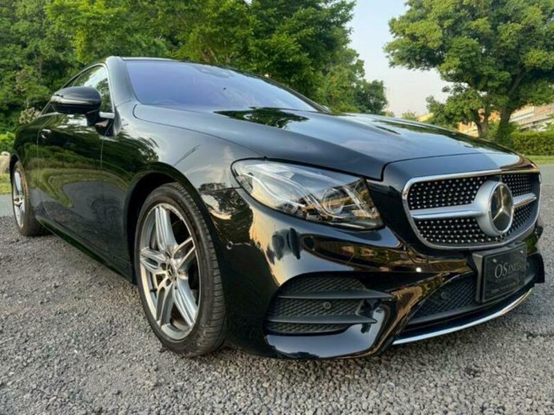 E-CLASS