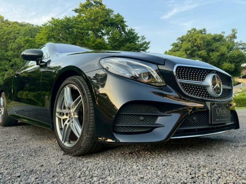 E-CLASS