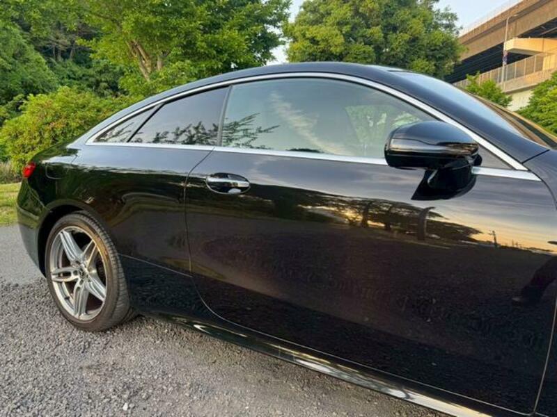 E-CLASS