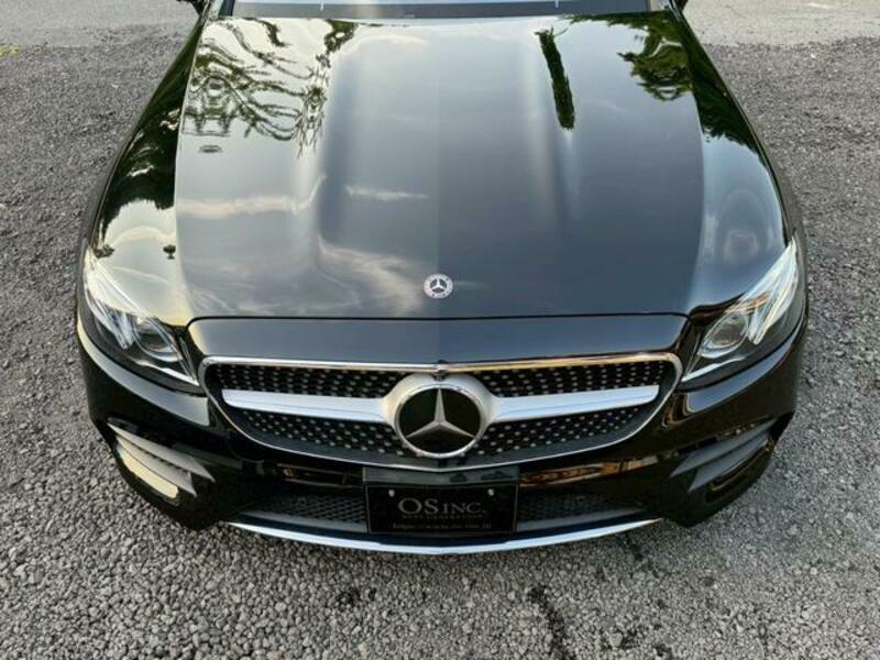 E-CLASS