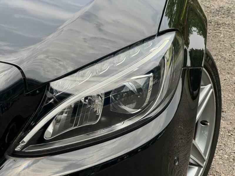 C-CLASS